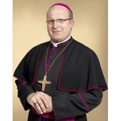 Paróquia Santa Cecília promove tarde de formação bíblica com Dom Peruzzo